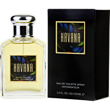 Aramis Havana Eau De Toilette Spray (new Packaging) 100ml/3.4oz