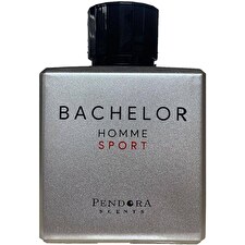 Pendora Scents Bachelor Homme Sport Eau De Parfum For Men 100ml