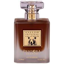 Pendora Scents English Leather Eau De Parfum For Men 100ml