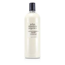 John Masters Organics Rosmarin & Pfefferminze Detangler 1035ml/35oz