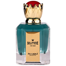 Pendora Scents Solitude Eau De Parfum For Men 100ml