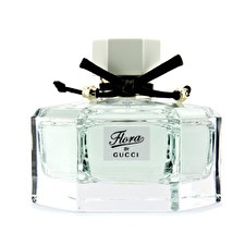 Gucci Flora by Gucci Eau Fraiche Eau de Toilette Spray 75ml/2.5oz