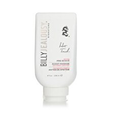 Billy Jealousy Heißes Handtuch Pre-Shave-Behandlung 236ml/8oz