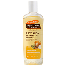 Palmers Shea Butter Body Oil 250ml