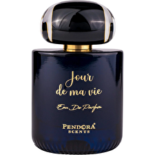Pendora Scents Jour De Ma Vie Eau De Parfum For Women 100ml