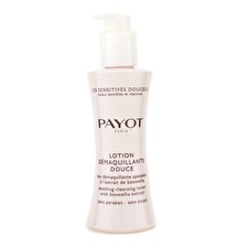 Payot Les Sensitives Lotion Démaquillante Douce Beruhigende Reinigungslotion 200ml/6.7oz