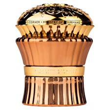 Paris Corner Ministry Of Gourmand - Creamy Biscuit Eau De Parfum Unisex 100ml