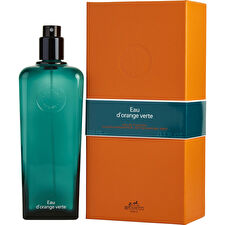 Hermes DOrange Verte Cologne Spray 400ml/13.5oz
