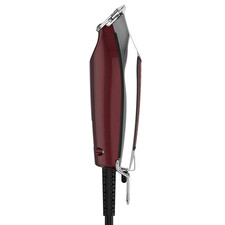 Wahl Detailer Trimmer Wide Burgundy