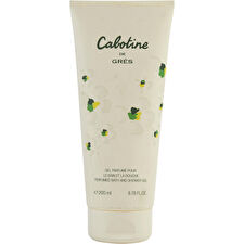 Parfums Gres Cabotine Shower Gel 180ml/6.7oz