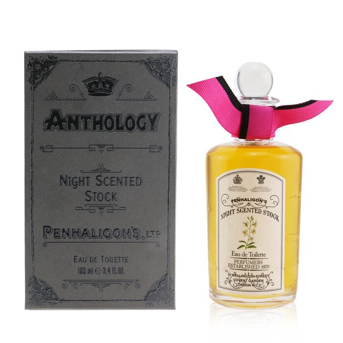 ペンハリガン ナイトセンテッドストック EDT SP 100ml | Cosmetics Now