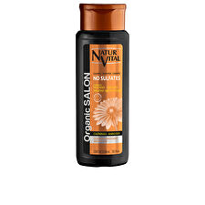 Natur Vital Organic Salon Sulfate-free Shampoo Delicate Care 300ml