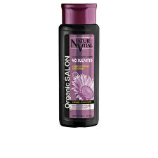 Natur Vital Organic Salon Sulfate-free Shampoo Uv Color Protection 300ml