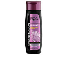 Natur Vital Organic Salon Sulfate-free Mask Color Protection 300ml