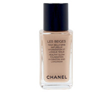 Chanel Brightening Makeup (healthy Glow Foundation) 30ml - Shade: Br42