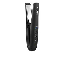 Balmain Hair Cordless Straightener Eu Plug #black 1 U