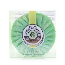 Roger & Gallet Green Tea (The Vert) Perfumed Soap 100ml/3.5oz