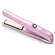 Beurer Hair Straightener Mini Hs 20