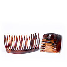 Inca French Shell Comb 1 Unit