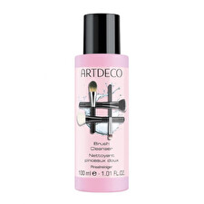 Artdeco Brush Cleanser - Gentle Cleaner For Cosmetic Brushes 100ml