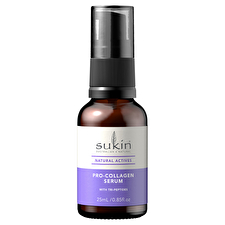 Sukin Natural Actives Pro-collagen Serum With Vegan Squalane 25ml