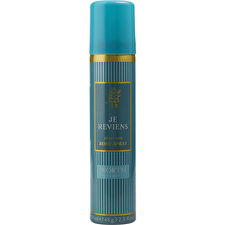 Worth Je Reviens Body Spray 2.5oz