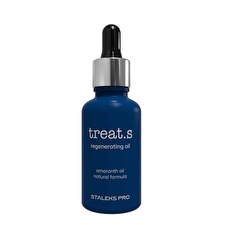 Staleks Treat.s Regenerating Oil For Pedicure - Volume: 30ml