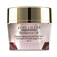 Estee Lauder Resilience Lift Firming/Sculpting Face and Neck Creme SPF 15 (Normal/Combination Skin) 50ml/1.7oz
