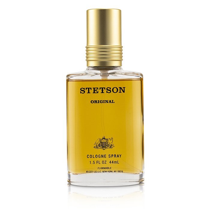Coty Stetson Original Cologne Spray 44ml Cosmetics Now Hong Kong