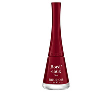 Bourjois 1 Seconde Nail Polish #41-bord'eaux 9ml