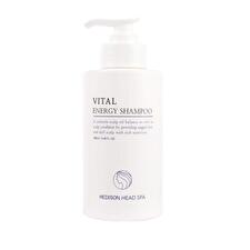 Dr. Hedison Vital Energy Hair Shampoo Strengthening 280ml