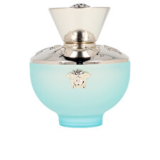 Versace Dylan Turquoise Eau De Toilette 100ml/3.4oz