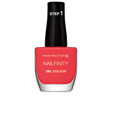 Max Factor Nailfinity #470-camera Ready