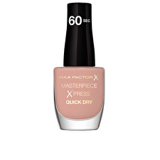 Max Factor Masterpiece Xpress Quick Dry #203-nude'itude 8ml