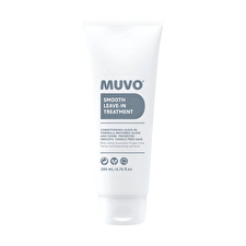 Muvo Smooth Leave In Treatment 200ml