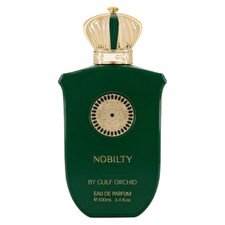 Gulf Orchid Nobility Eau De Parfum Unisex 100ml