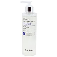 Dr. Hedison Bubbly Deep Cleansing Cleansing Foam 250ml