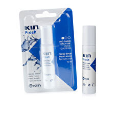 Kin Fresh Spray Bucal 10ml