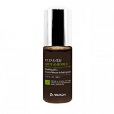 Dr. Hedison Spot Ampoule Serum 35ml