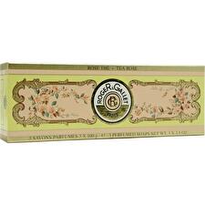 Roger & Gallet Extra Vieille Soap - Box Of Three And Each Is 90ml/3.5oz