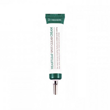 Dr. Hedison Hearthleaf Spot Clear Reparative Cream For Face 30ml