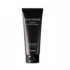 Dr. Hedison Dear Homme Moisturizing Cream For Face 200ml
