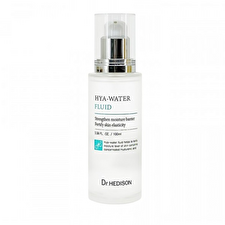 Dr. Hedison Hya-water Hyaluronic Acid Hydrate & Firm Fluid For Face 100ml