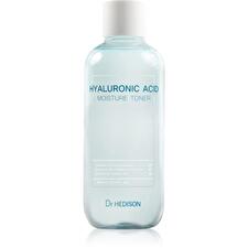 Dr. Hedison Hyaluronic Acid Hydrating Tonic Lotion For Face 300ml