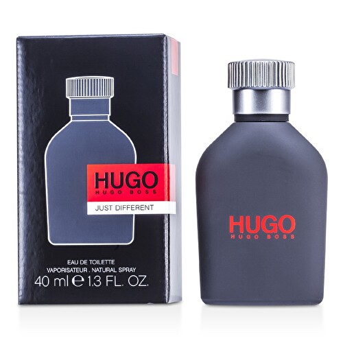 hugo just different cologne