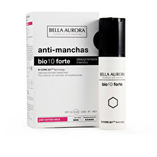 Bella Aurora Bio10 Forte Despigmentante Intensivo Piel Seca 30ml