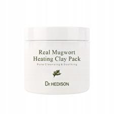 Dr. Hedison Real Mugwort Cleansing Clay Mask 265 G