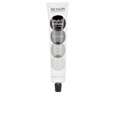 Revlon Nutri Color Cream - 020 Lavender For Unisex 90ml/3.3oz