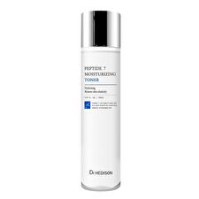 Dr. Hedison Peptide 7 Hydrating Tonic Lotion For Face 150ml