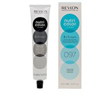 Revlon Nutri Color Cream - 097 Turquoise For Unisex 90ml/3.3oz